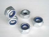 Nylon Lock Nut