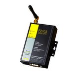 GPRS Modem With RS232 RS485 for RTU, Scada, Remote Control