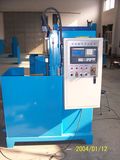 CNC Induction Quenching Machine Tool