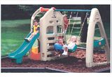 Plastic Slide (BD-DD753)