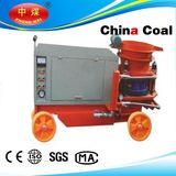 China Coal High Quality (HSP-5B) Wet-Mix Shotcrete Machine