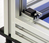 Aluminium Profile for Door and Window (Top-138) 