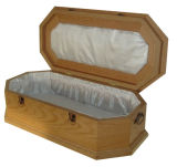 Cardboard Pet Coffins