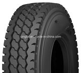 Truck Tyre TBR Tyre Radial Tyre Tube Tyre (10.00R20 11.00R20 12.00R20 12.00R24)