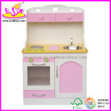 Wooden Kitchen Toy (WJ278685)