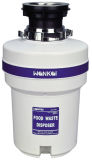 Food Waste Disposer (SLC-560 DELUXE)