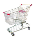 Shopping Trolley, Strong Shopping Trolley, Luxury Shopping Trolley (JT-E02)