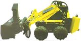 Mini Skid Steer Loader