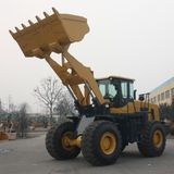 Wheel Loader (LQ968)