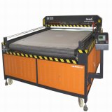 Large Materials Laser Cutting Bed (DW2225)