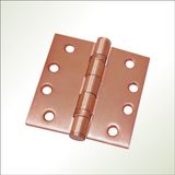 Red Copper Hinge