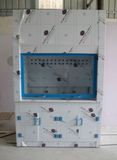 PP Ventilation Cabinet