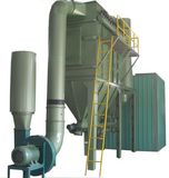 Pulverizer & Grinding Mill & Powder Making Machine (YFM86)