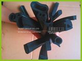 Foam Door Rubber Seals/Water Proof Window Seals/Sound Proof Sponge Seal