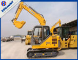 XCMG 8ton China Crawler Excavator/ Hydraulic Excavator
