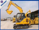 XCMG 8ton China Crawler Excavator/ Hydraulic Excavator