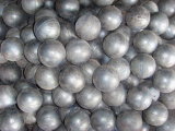 High Chromium Cast Grinding Balls