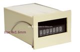 Electromechanical Counter (877)