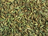 Chinese New Crop Fennel Seeds