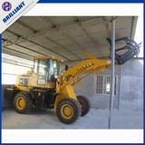 New Design Construction Wheel Loader for Sell (zl930)