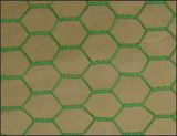 Hexagonal Wire Mesh