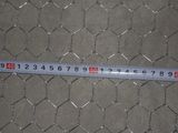 Stainless Steel Hexagonal Wire Mesh