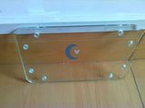 Low-E Tempered Glass