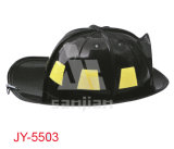 Jy-5503 ABS Construction Safety Helmets for Industrial