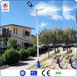 All in One LED Solar Street Light, Outdoor Garden Solar Light