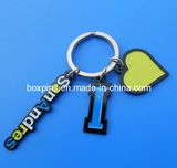 Customized Design Metal Key Chain