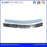 Inner &Outer Decking for Escalator Parts (ZJSCYT D095)