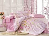 4PCS Bedding Set, Home Textile Bedding Sets (H0003)