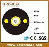 Optical Fiber Cable Gyfxy for Communication