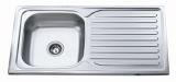 Stainless Steel Sink (D10050A)