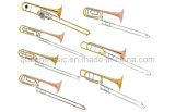 High-Grade Tuning Slide Trombone (QTL110-128)