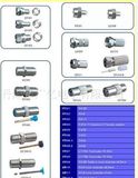 Connector - 8