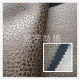 Home Textile Artifical Leather Fabric for Sofa