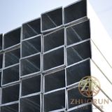 Galvanized Square Pipe