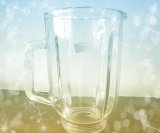 Glass Jar for Blender Blender Spare Part (A05)