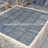 Chinsese Natural Floor Slate Stone Black Slate