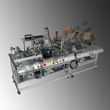 Programmable Control System PLC