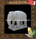 Stone Animal Carving (elephant)