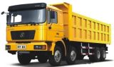 New Shacman D'long 420HP Dump Truck/Tipper Truck