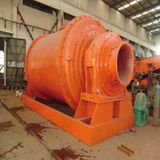 Dajia Effective Rod Mill