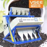 Series Sesame Seeds Color Sorting Machine, Cleaning Machinery