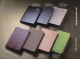 PU Leather Diary Notebook