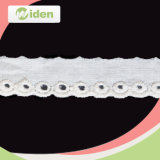Widentextile Sampling Order Acceptable Best Selling Embroidery Laces (126547)