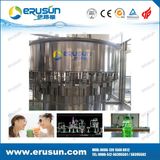 Pet Bottle of Aloe Vera Filling Machine