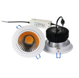 1800lm 20W COB LED Down Light with 3 Years Warranty