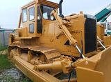 Used Caterpillar D8k Crawler Bulldozer